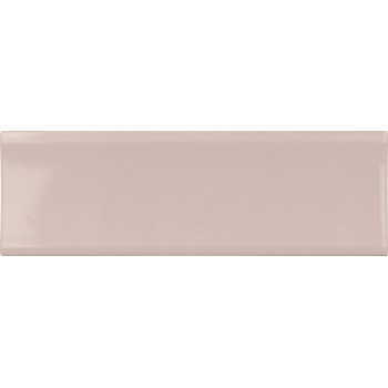Плитка 28750 Vibe In Fair Pink Gloss 6,5x20