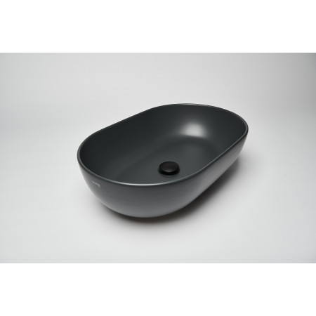 Раковина накладная GALASSIA DREAM 7308NEMT