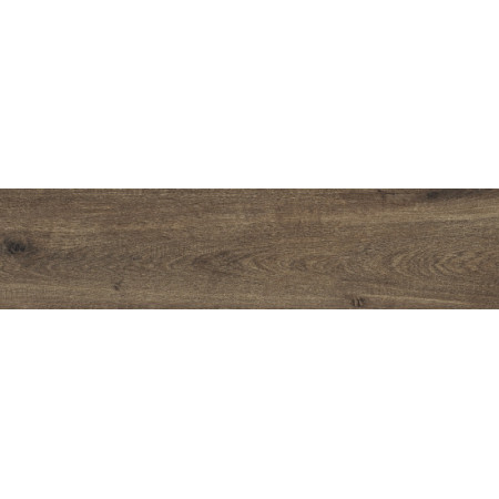 Керамогранит А15985 Natural темно-коричневый ректификат R12 21,8x89,8