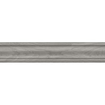 Керамогранит SG5267/BTG Монтиони серый матовый 39,6x8