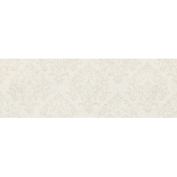 Плитка 60006 Atria ванильный узор 20х60