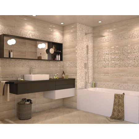 Плитка WT11GLS11 Glossy Groundy 20x60