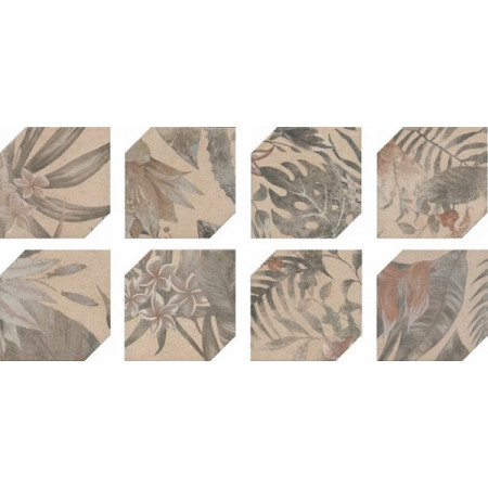 Керамогранит DD950800N Про Плэйн декорированный 30x30