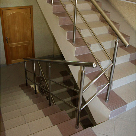 Керамогранит U117M бежевый соль-перец ANTI-SLIP 30x30