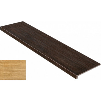 Ступени Stage Lux Granite WOOD CLASSIC Soft Honey / Ступень Lux Granite Wood Classic Soft Медовый LMR 1200x320