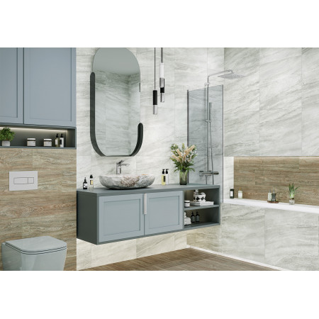 Керамогранит GFA57CPR07L Capriani 57x57