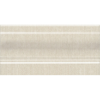 Плитка FMD028 Плинтус Кузани беж светлый 20*10