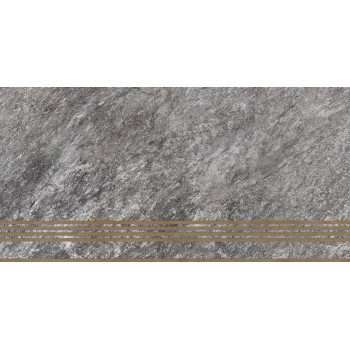 ST220VG Ступень кер. Thor_GT Сер. 30x60 _ 1\6