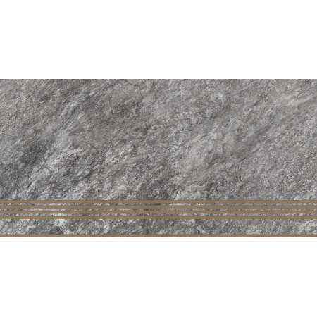 ST220VG Ступень кер. Thor_GT Сер. 30x60 _ 1\6