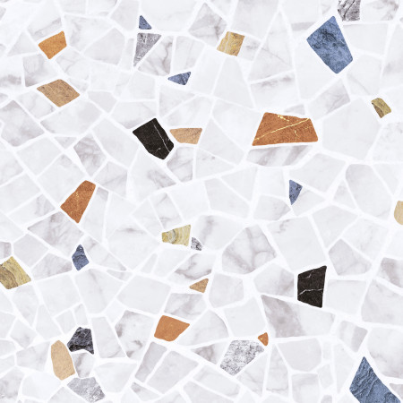 Керамогранит FT3SML55 (GP6SML55) Smalta Mix 410x410