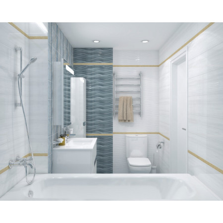 Плитка TWU11TOR606 Tori 200*600*9