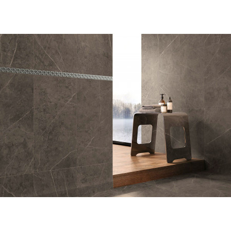 Керамогранит 610080000199 Charme Evo Imperiale Inserto Broccato 30x60