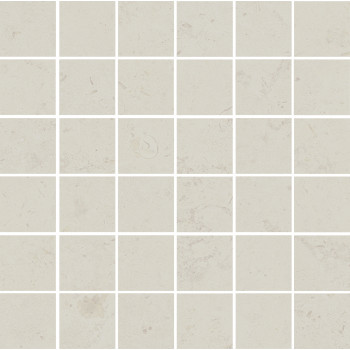 Мозаика DD2056/MM Декор Про Лаймстоун бежевый светлый матовый мозаичный 30х30