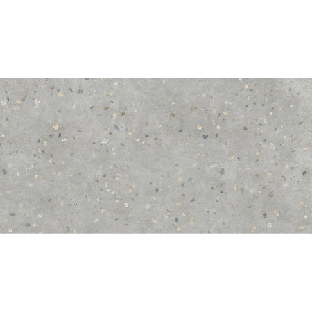 Керамогранит Concepta Antracite/Концепта  Антрацит MR 120x60