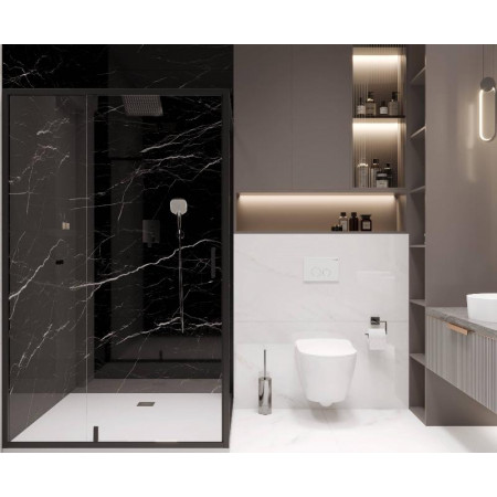 Керамогранит Tenderness белый полированный 60x120