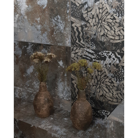 Керамогранит SN Colorado Brown Decor 60x120