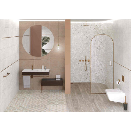 Керамогранит K949789R0001VTE0 Color-X Котто Матовый 7Рек 30х60