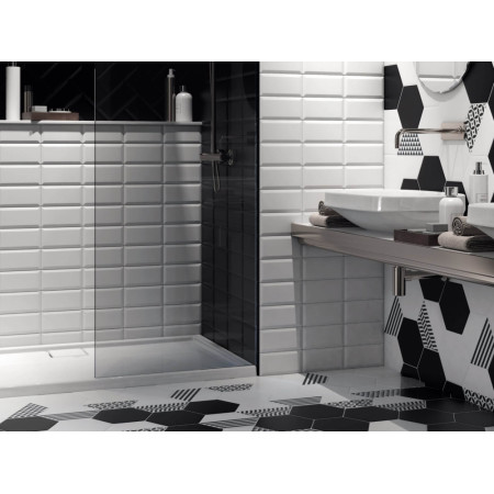 Плитка NT/A199/23000 Буранелли полоски 20*23.1