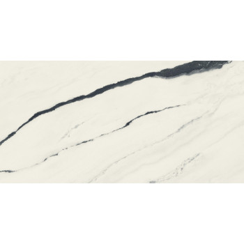 Керамогранит 610015000664 Forte dei Marmi Panda White Lapp 80x160