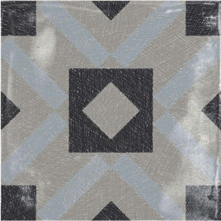 Керамогранит 0003367 PLAY LABYRINTH MIX GREY 20x20
