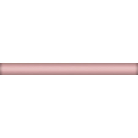 Плитка 158 Карандаш розовый мат 1,5*20