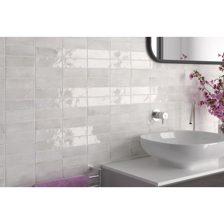 Керамогранит 27984 Coco White Glossy 5x15