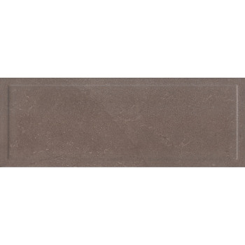 Плитка 15109 Орсэ коричневый панель 15*40