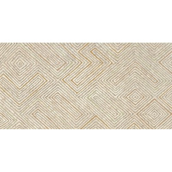 Керамогранит K949802R0001VTE0 Stone-X Декор Этнический Микс Теплая Гамма R10A 30x60