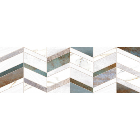 Плитка TWU12OXD17R Oxide 246*740*9