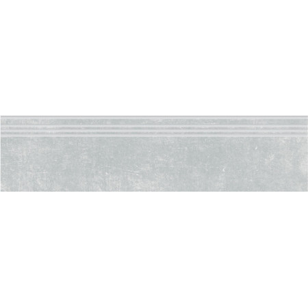 Ступени Granite Stone CEMENT Light Grey / Гранит Стоун ЦЕМЕНТ Светло-серый SR 120x30