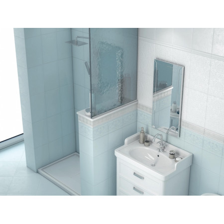 Плитка STG/D561/6307 Петергоф зелёный 25х40