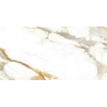 Керамогранит GFA114CLR04L Calacatta Oro 57x114