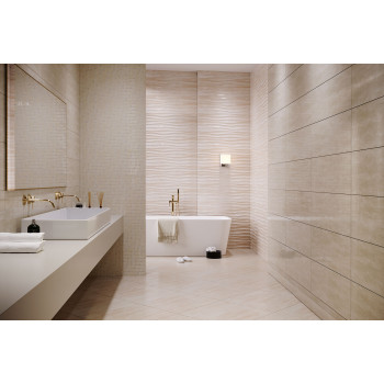 Плитка Lia Beige Eurotile Ceramica