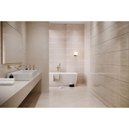 Плитка Lia Beige Eurotile Ceramica