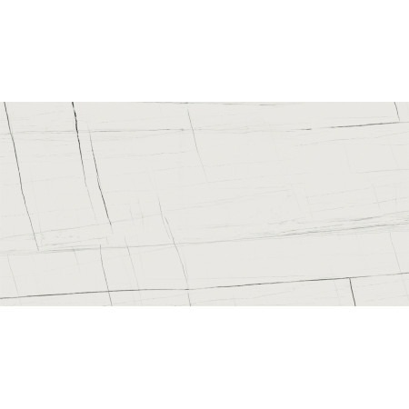 Керамогранит Titanium White Pulido Rect 80x160