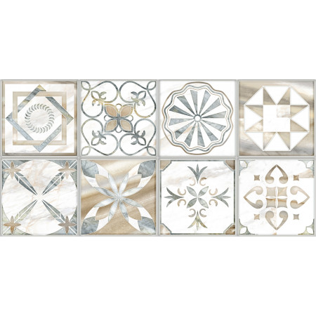 Плитка TWU09VRD014 Varadero 24.9x50