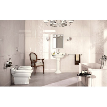 Плитка GRN53253 Grace Decoro Home Line Marfil 30x75