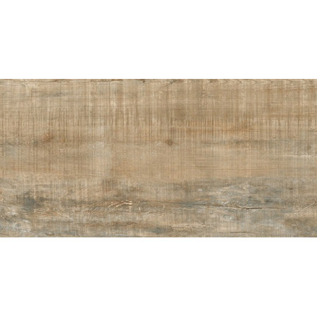 Керамогранит Granite WOOD EGO Beige / Гранит ВУД ЭГО Беж ASR 120х60