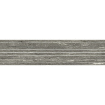 Мозаика 610110000613 Skyfall Гриджио Альпино Татами Нат Рет 20x80