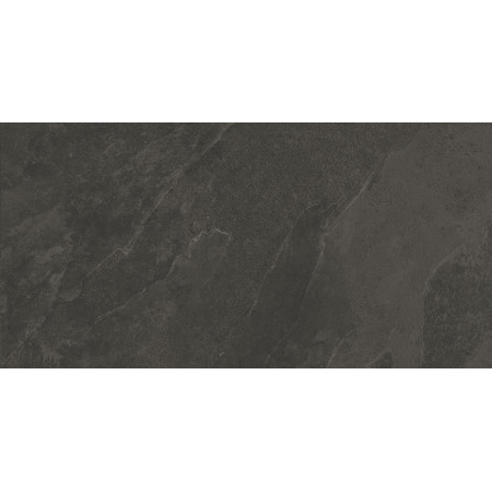 GT408013705MSR11 Керамогранит Newton_GT Черный 40x80 _ 1\38,4