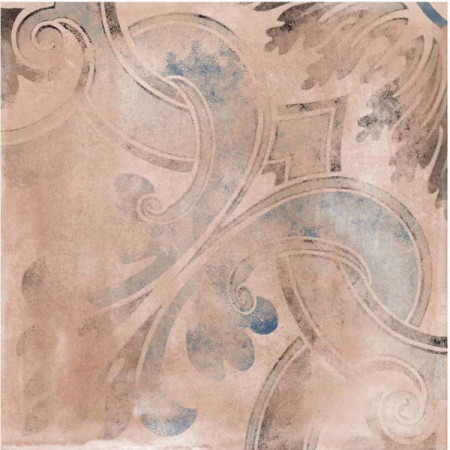 Керамогранит 0003481 PLAY RE-USED MIX CLAY 20x20