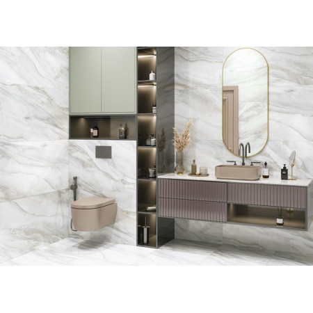 Керамогранит 6060LMS01P Limestone 60x60