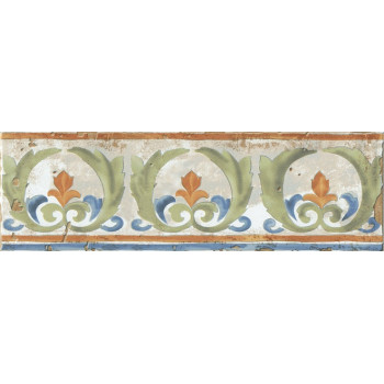 Ступени HGD/A203/SG9258 Виченца Майолика 30х9,6
