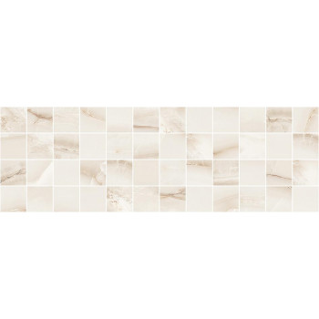 Мозаика MM60130A Happy Декор мозаичный бежевый 20х60