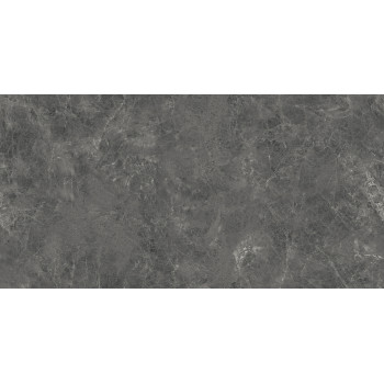 Керамогранит Runa Nero графитовый 60х120