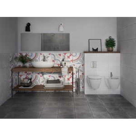 Керамогранит MO4A402 Motley темно-серый 29,8x29,8