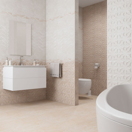 Плитка TWU12OLS44R Olsen 24,6х74