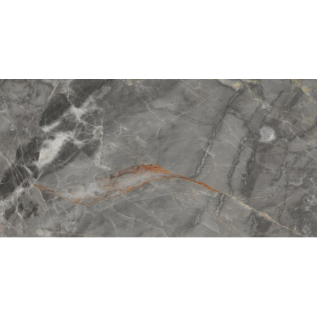 Керамогранит 16529 Wonderstone Темно-серый 59,8*29,7