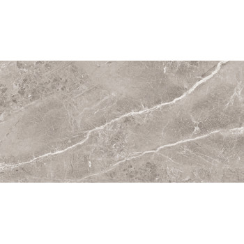 Керамогранит Obsidian Grey Полированный 60x120