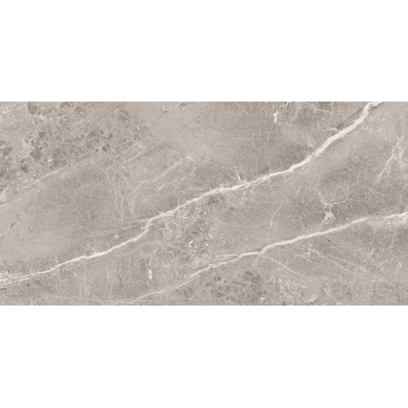 Керамогранит Obsidian Grey Полированный 60x120